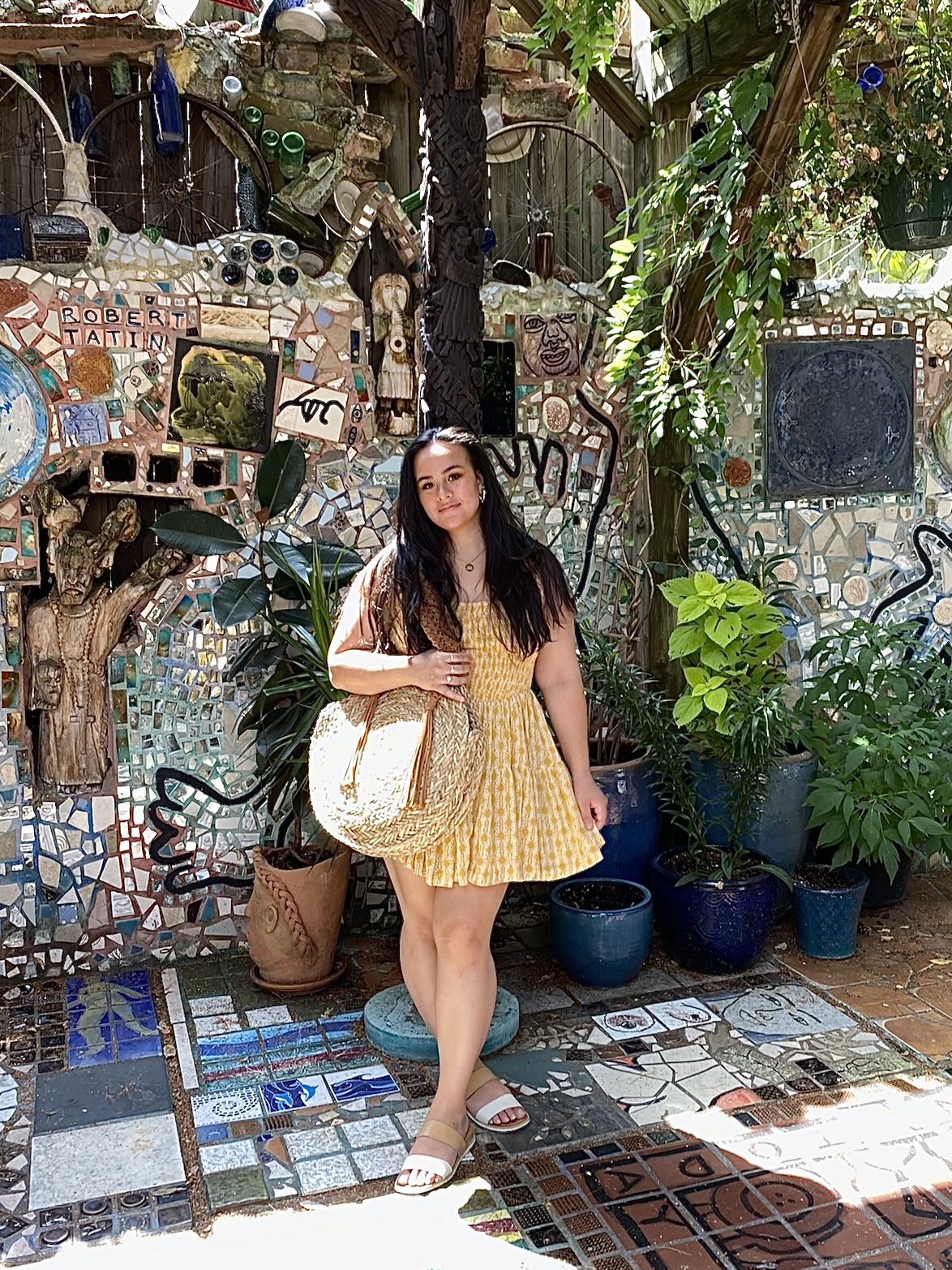 Take Five with WGUC Evening Host Megan Lavilla – Cincinnati Public Radio
