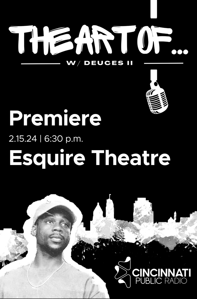 RSVP to Attend the Premiere of “The Art Of…“