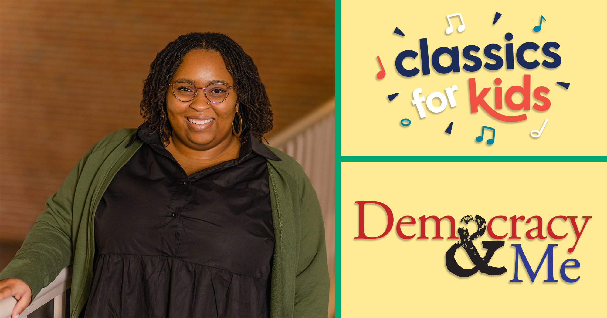 Reaching out Beyond the Radio – Meet Kahvah Whittaker