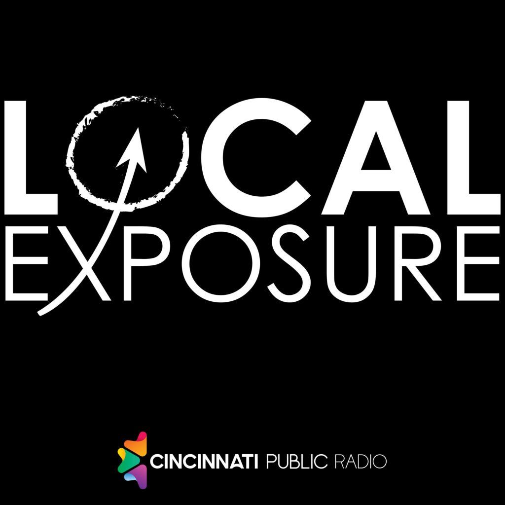 Podcasts – Cincinnati Public Radio