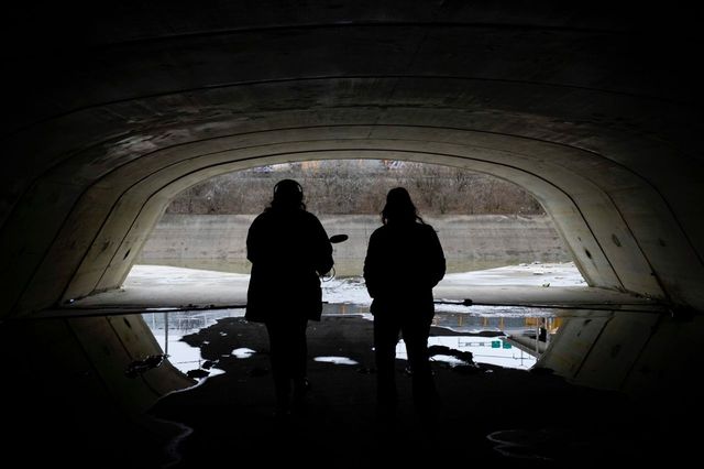 Bringing a New Podcast to Cincinnati Public Radio