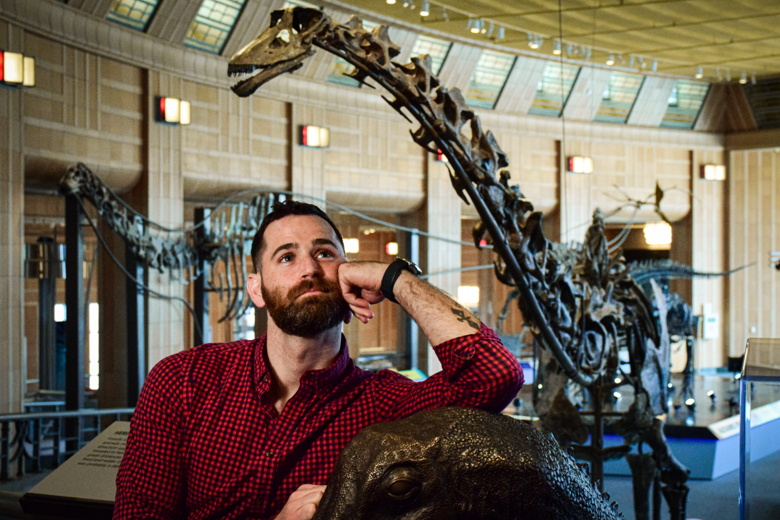 Sponsor Spotlight: Cincinnati Museum Center