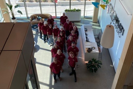 Clermont Chorale’s Chromatix​