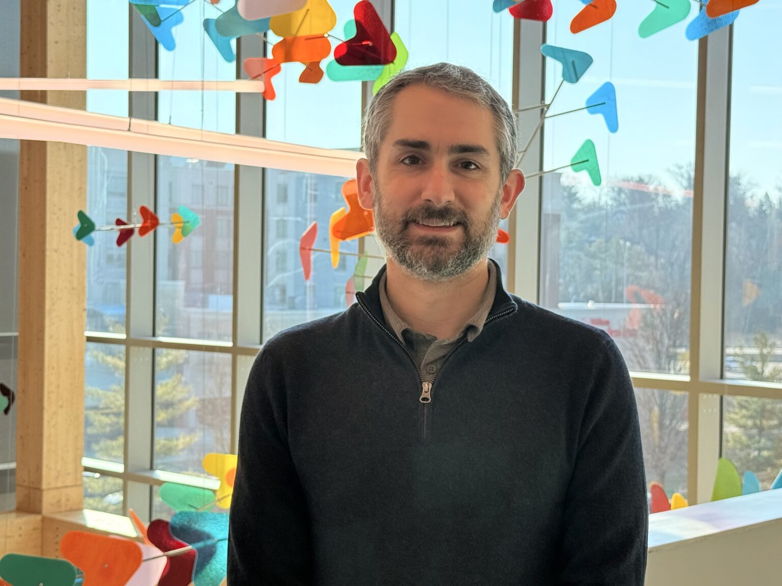 David Crean – Classical Music Director – Cincinnati Public Radio